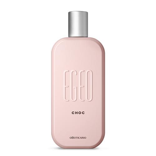 Egeo Choc Eau de Toilette, 90ml O Boticario