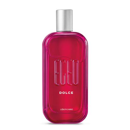 Egeo Dolce Eau de Toilette 90ml O Boticario