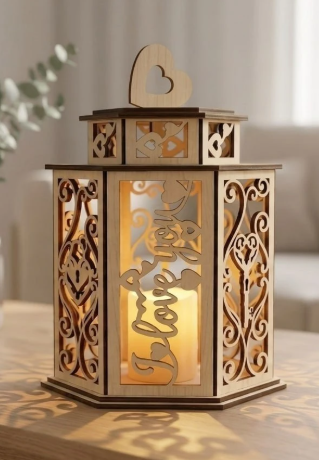 Luminarias